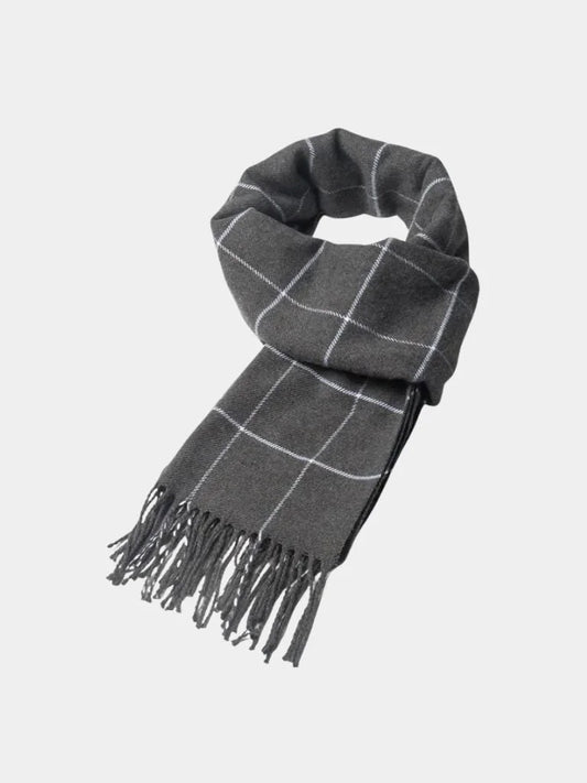 Granite Manor Scarf — Avelmontis