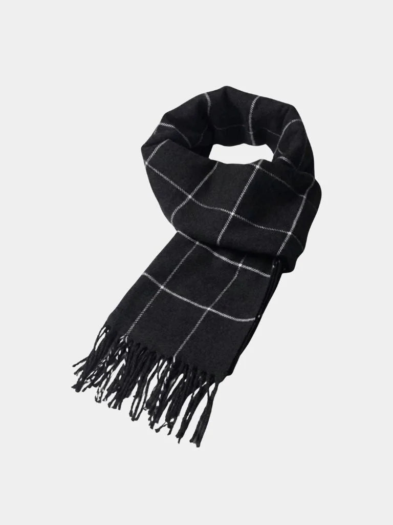 Granite Manor Scarf — Avelmontis