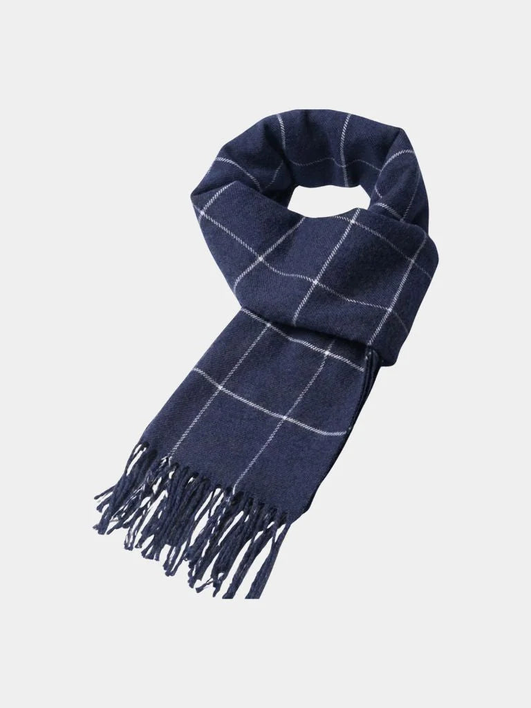 Granite Manor Scarf — Avelmontis