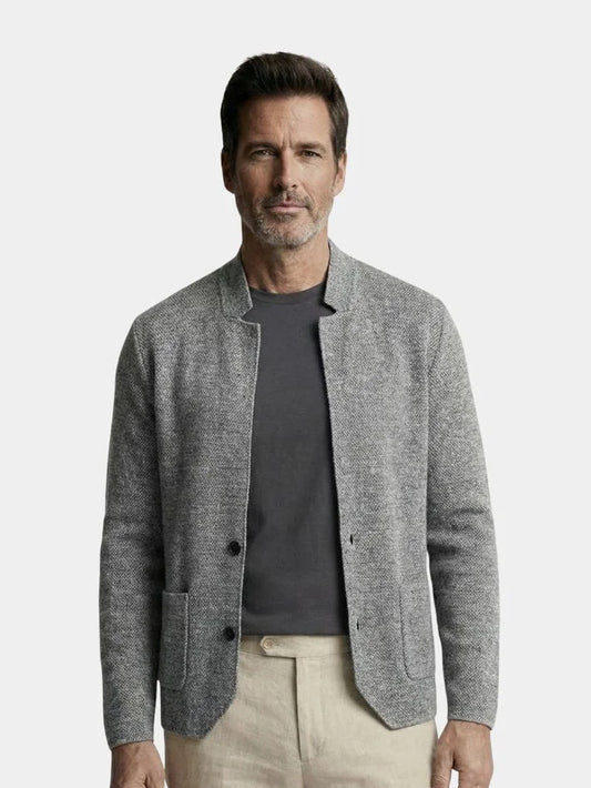 Granite Wave Jacket — Avelmontis