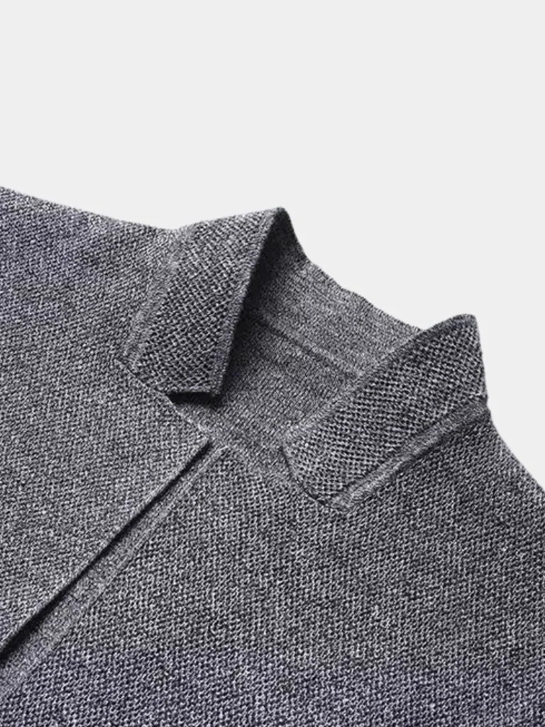 Granite Wave Jacket — Avelmontis