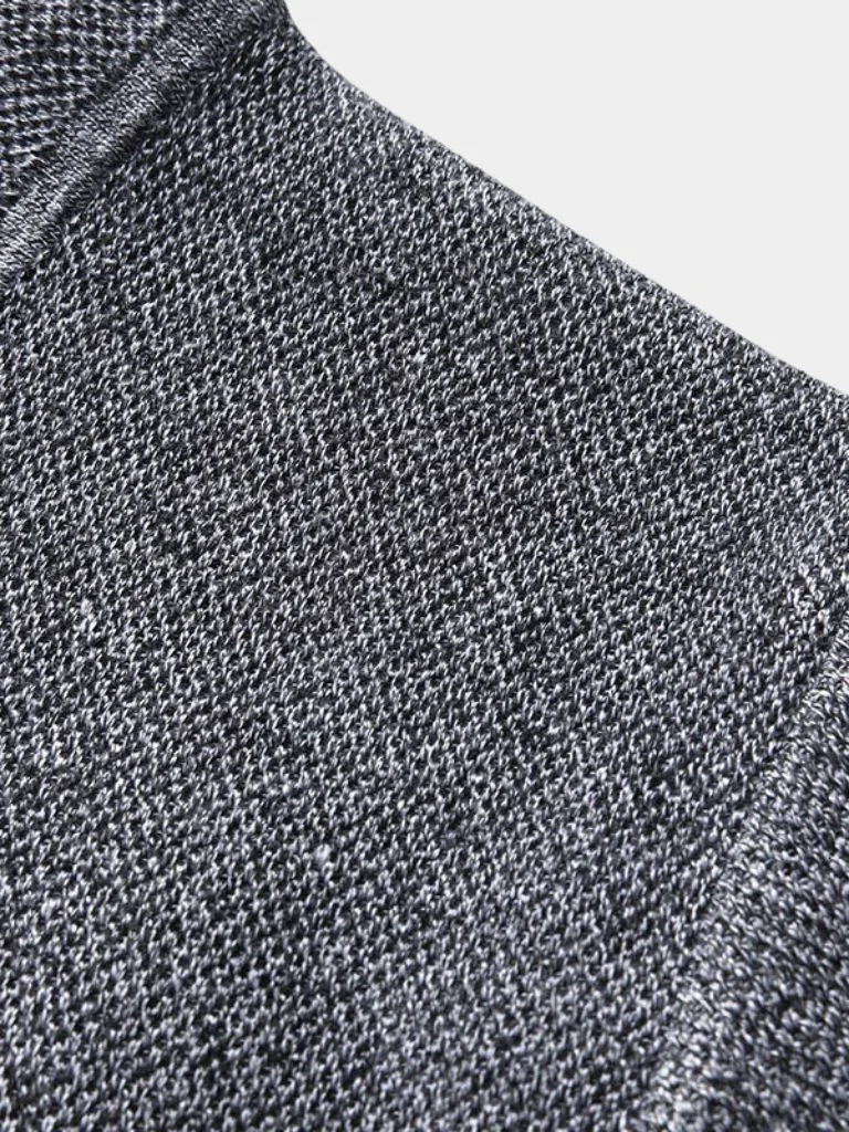 Granite Wave Jacket — Avelmontis