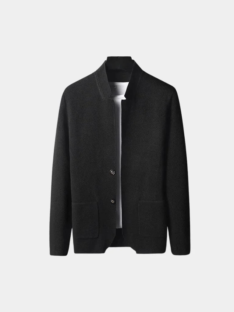Granite Wave Jacket — Avelmontis