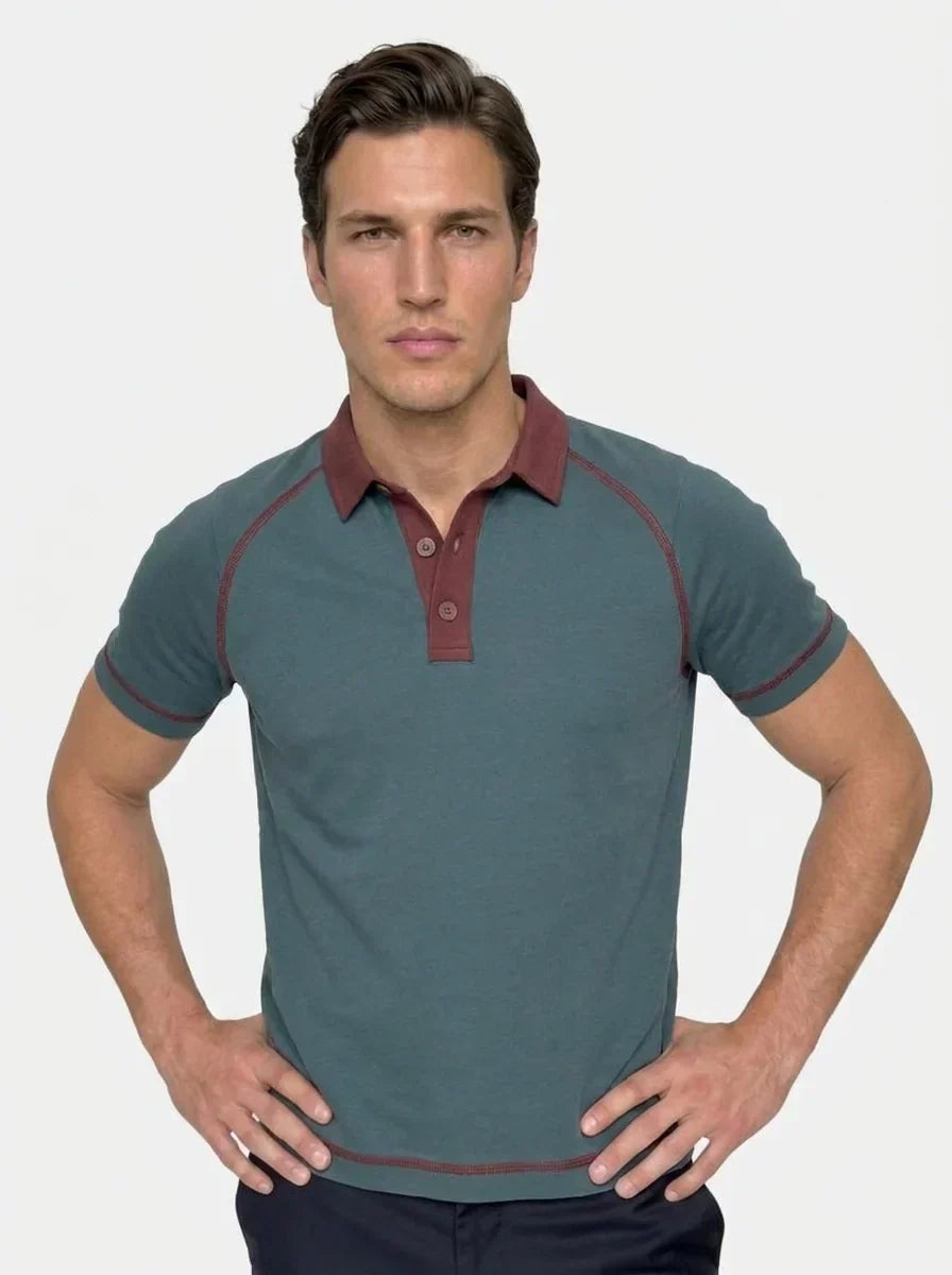 Greenmoor Polo — Avelmontis