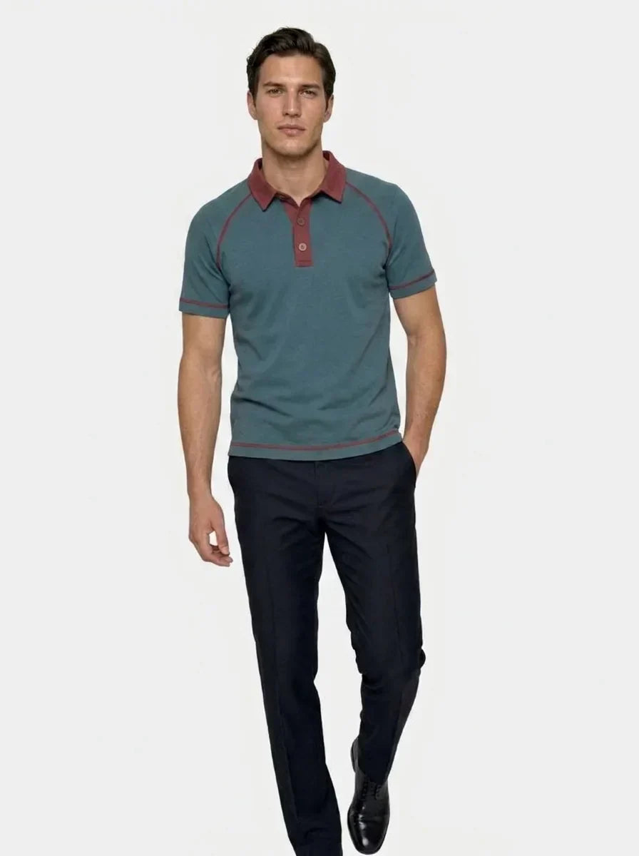 Greenmoor Polo — Avelmontis