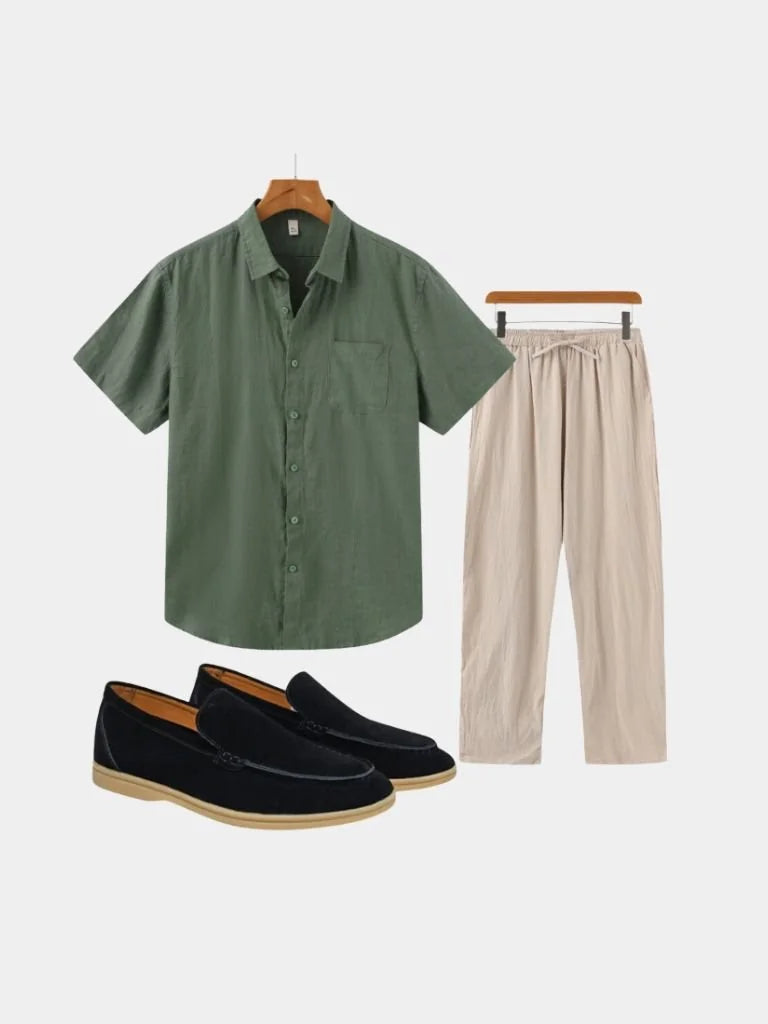 Greenway Old Money Set — Avelmontis