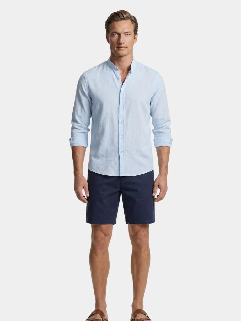 Heritage Argyle Zip-Up Set — Avelmontis