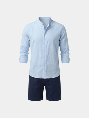 Blue Navy