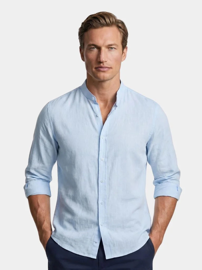 Heritage Argyle Zip-Up Set — Avelmontis