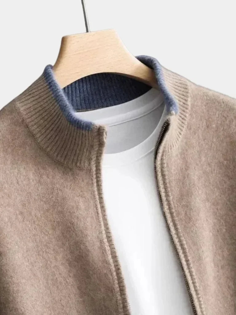Heritage Cashmere Lounge Set — Avelmontis