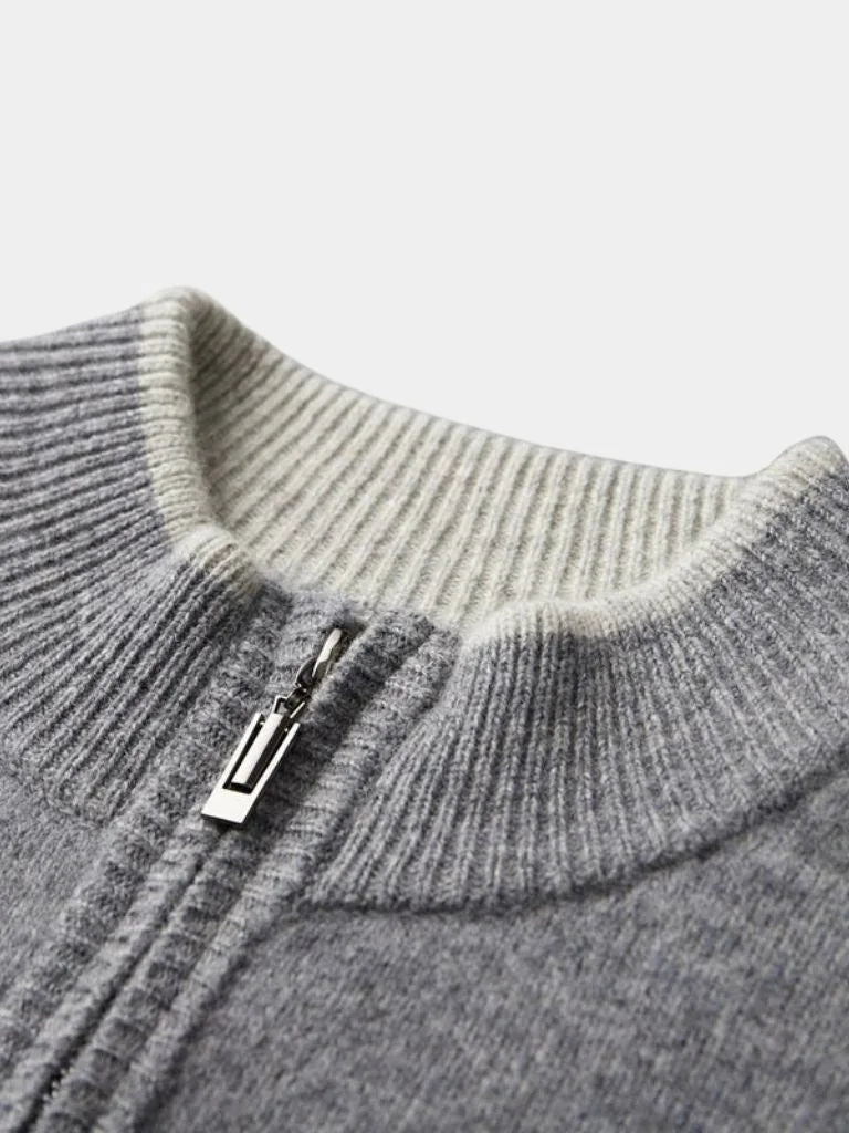Heritage Cashmere Lounge Set — Avelmontis