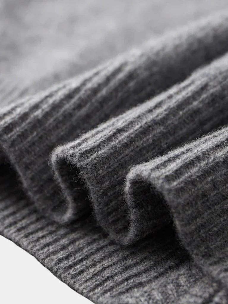 Heritage Cashmere Lounge Set — Avelmontis
