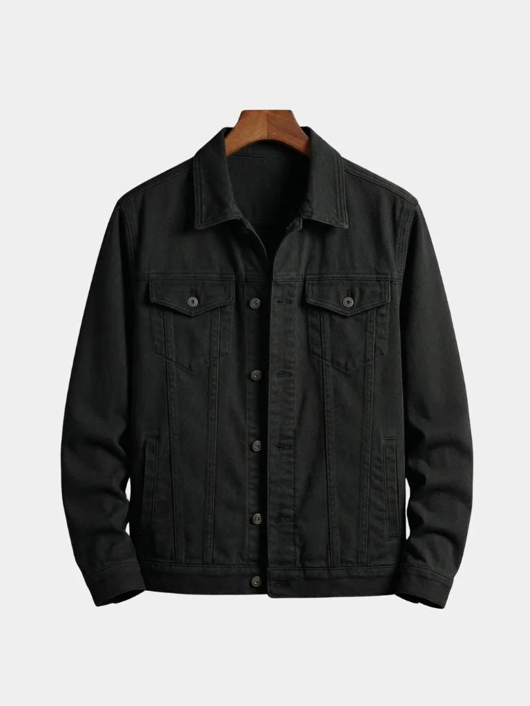 Heritage Casual Jacket — Avelmontis