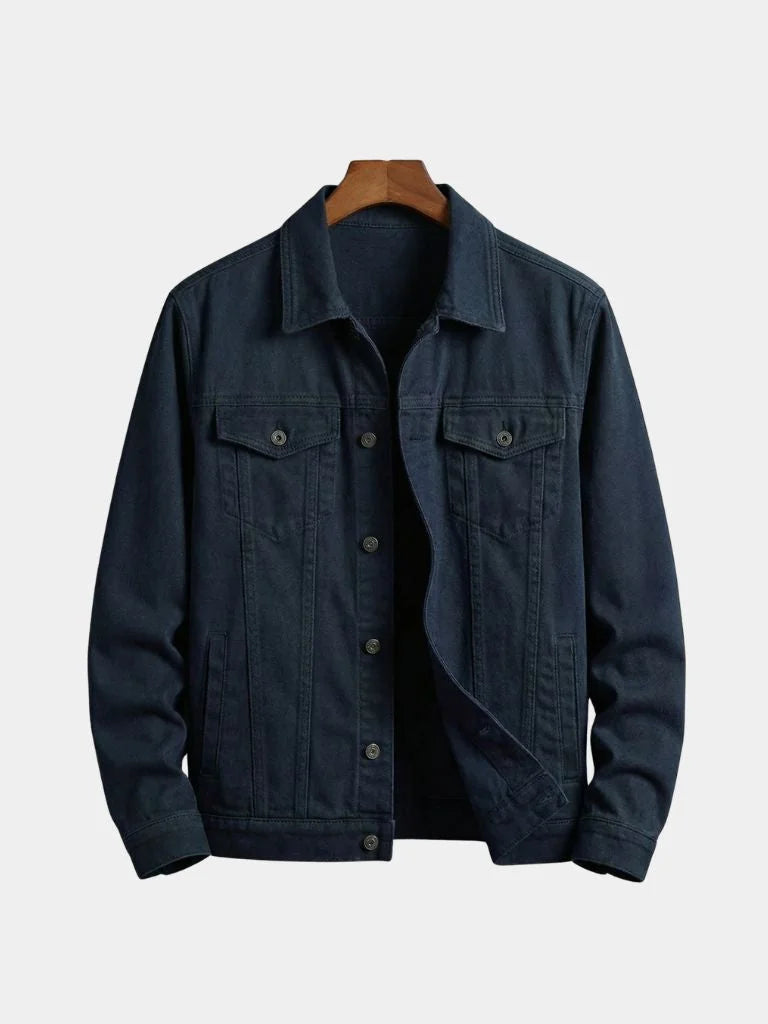 Heritage Casual Jacket — Avelmontis