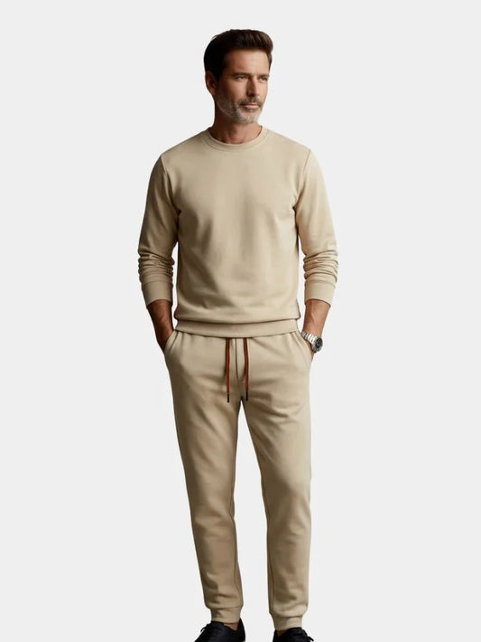Highland Comfort Set — Avelmontis