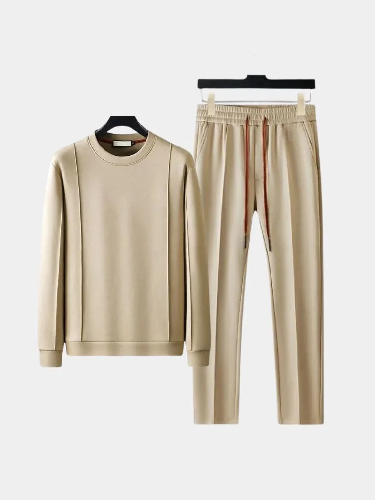 Highland Comfort Set — Avelmontis