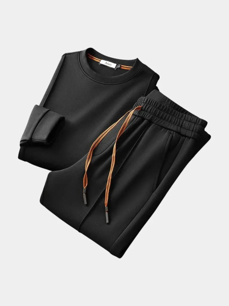 Highland Comfort Set — Avelmontis
