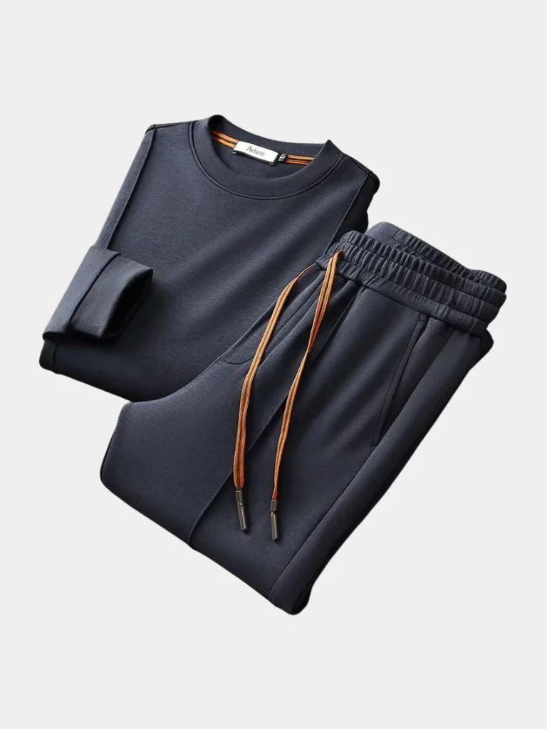 Highland Comfort Set — Avelmontis