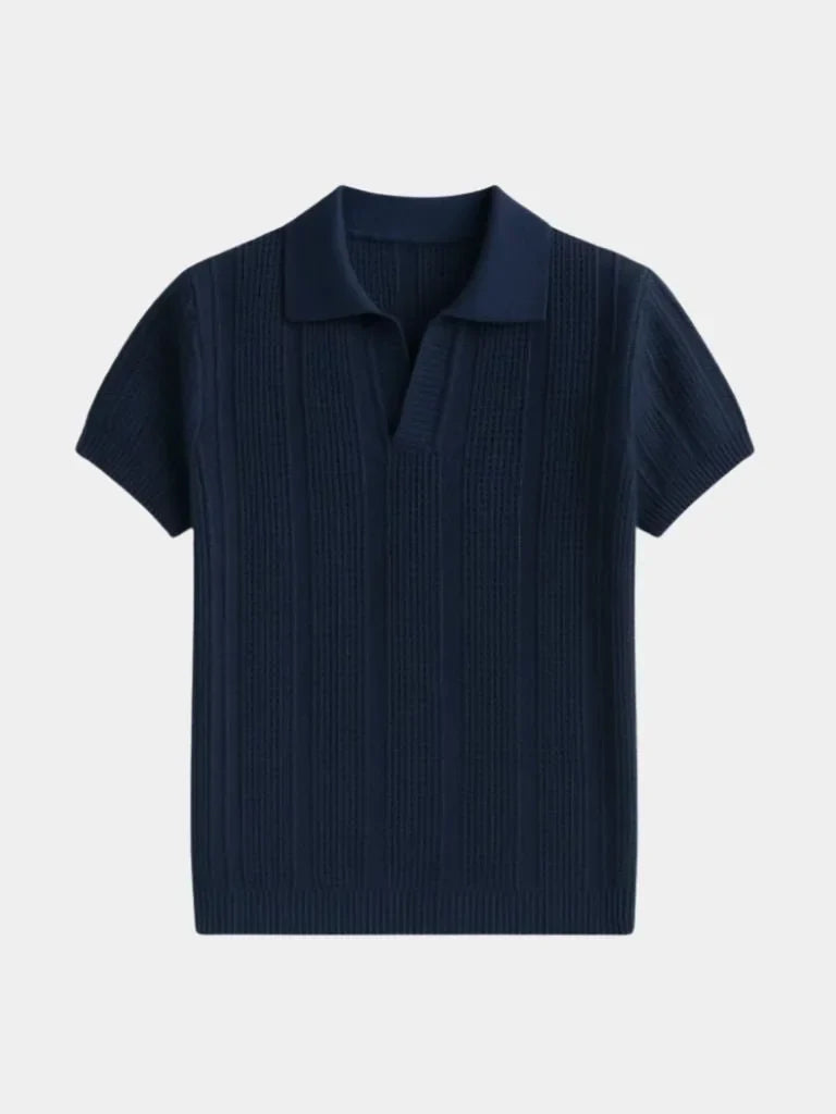 Ivory Coast Polo Shirt — Avelmontis
