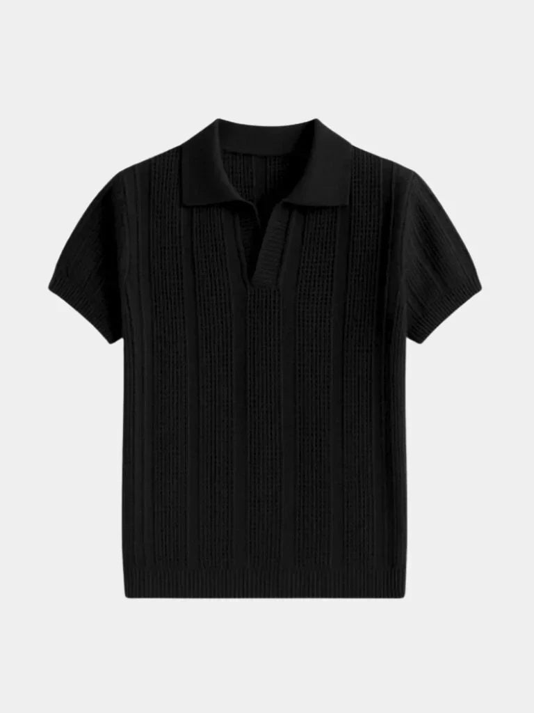 Ivory Coast Polo Shirt — Avelmontis