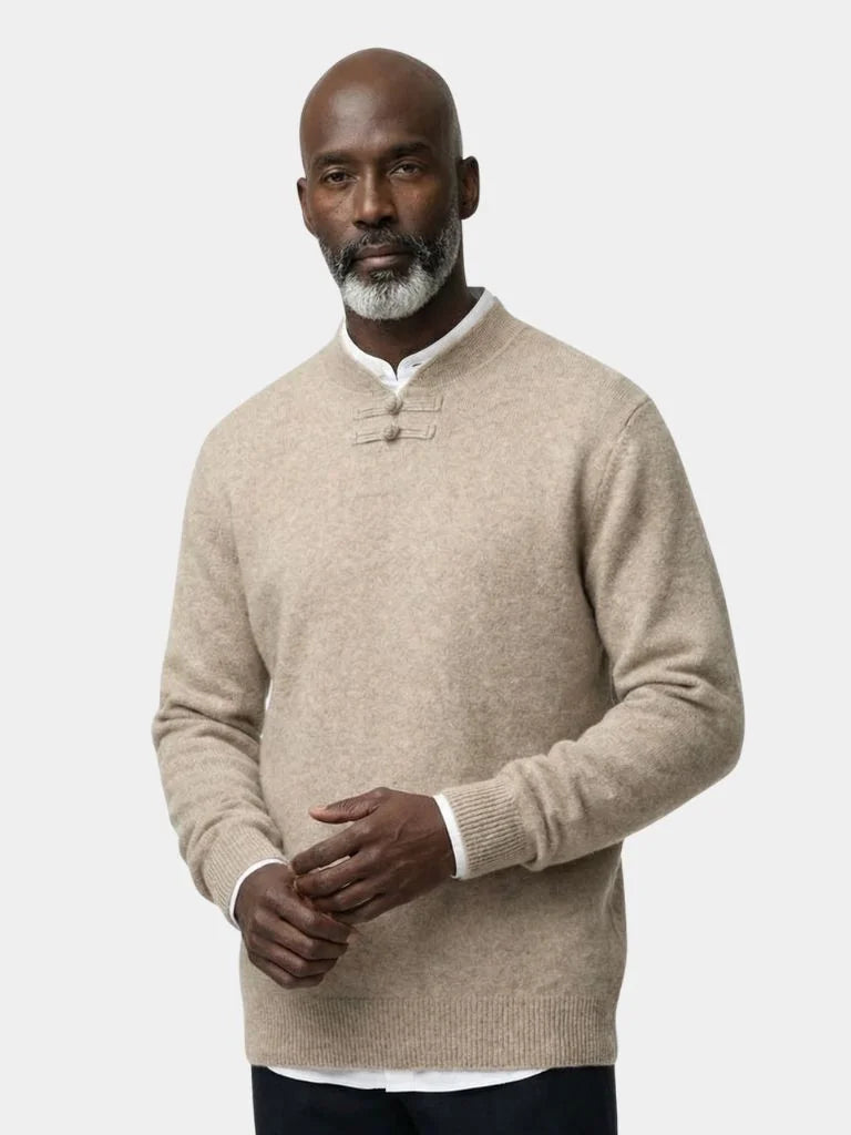Kyoto Style Merino Cashmere — Avelmontis