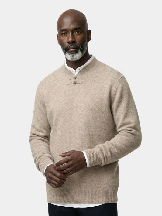 Kyoto Style Merino Cashmere — Avelmontis