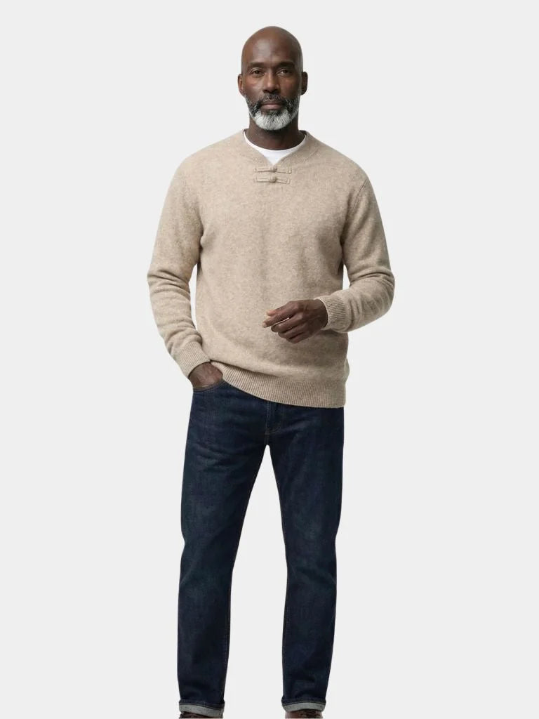 Kyoto Style Merino Cashmere — Avelmontis