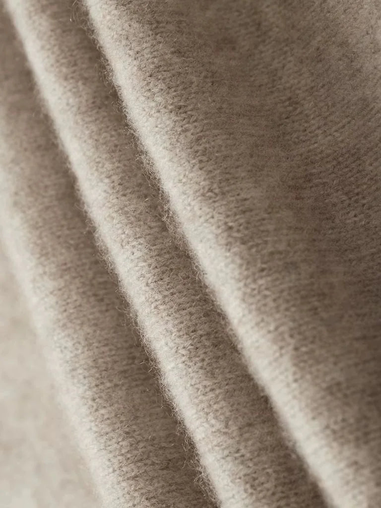 Kyoto Style Merino Cashmere — Avelmontis