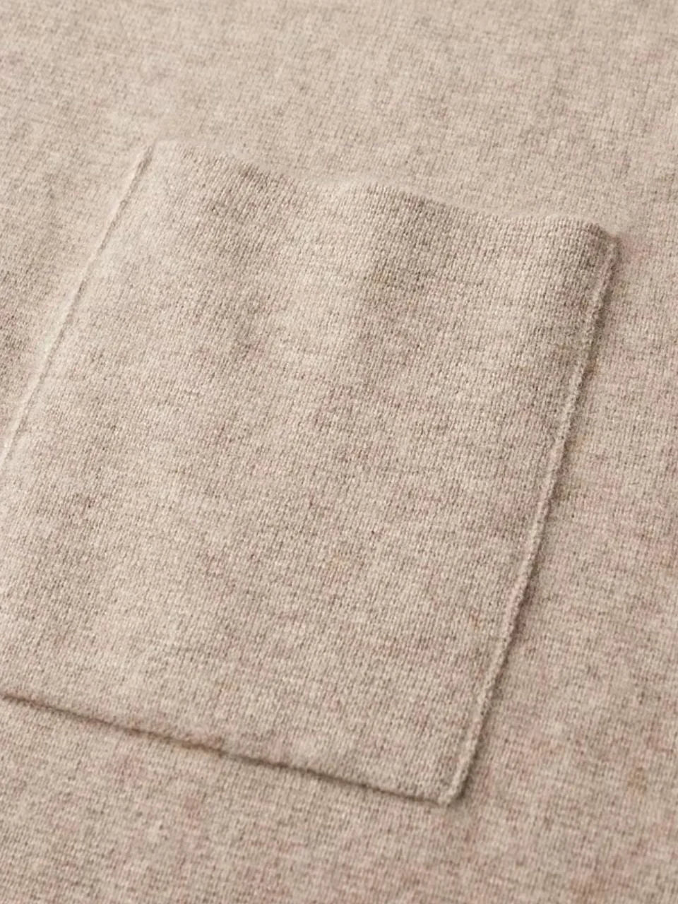 Laurent Italian Cashmere Blazer — Avelmontis