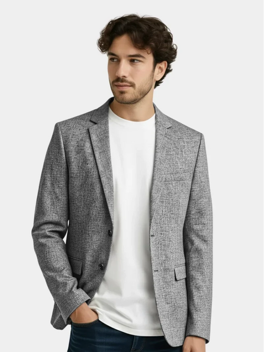 Legacy Blazer — Avelmontis