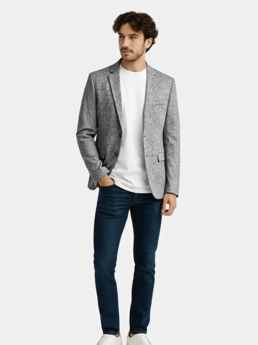 Legacy Blazer — Avelmontis