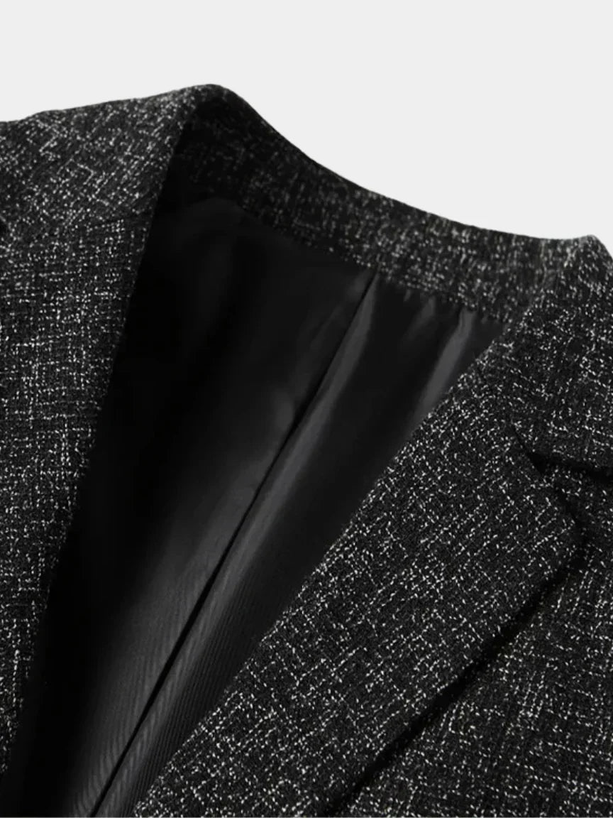 Legacy Blazer — Avelmontis