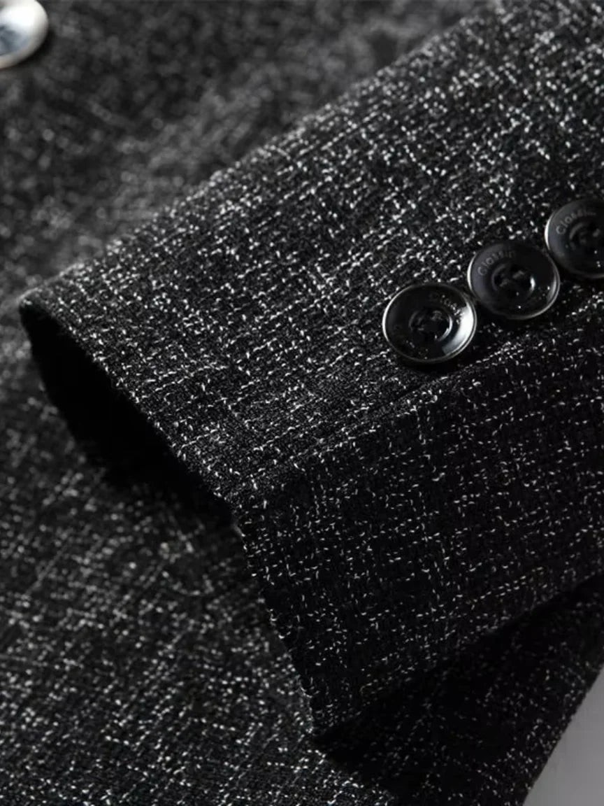 Legacy Blazer — Avelmontis