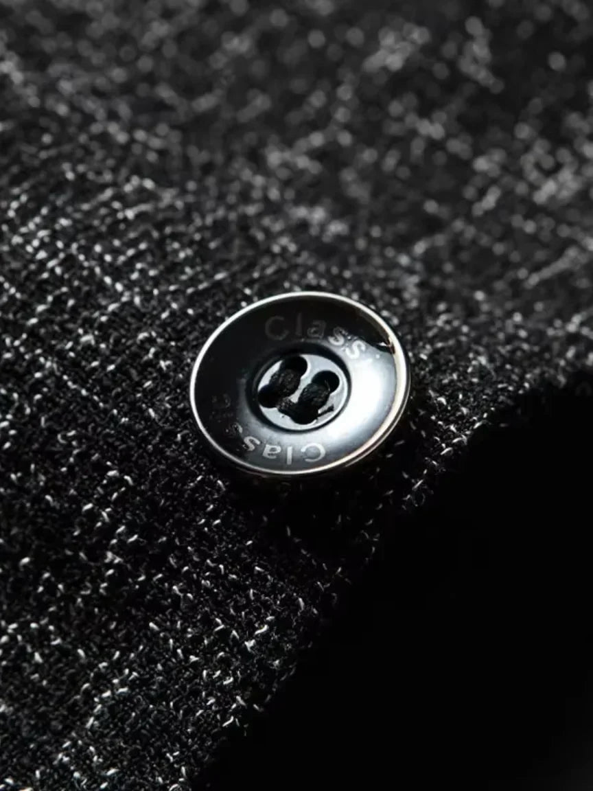 Legacy Blazer — Avelmontis