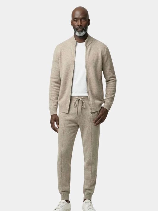 Legacy Cashmere Set — Avelmontis