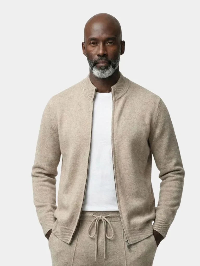 Legacy Cashmere Set — Avelmontis