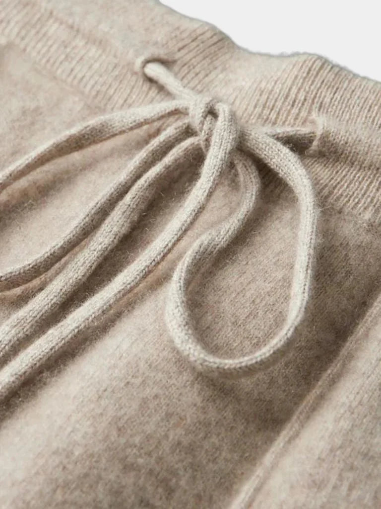 Legacy Cashmere Set — Avelmontis