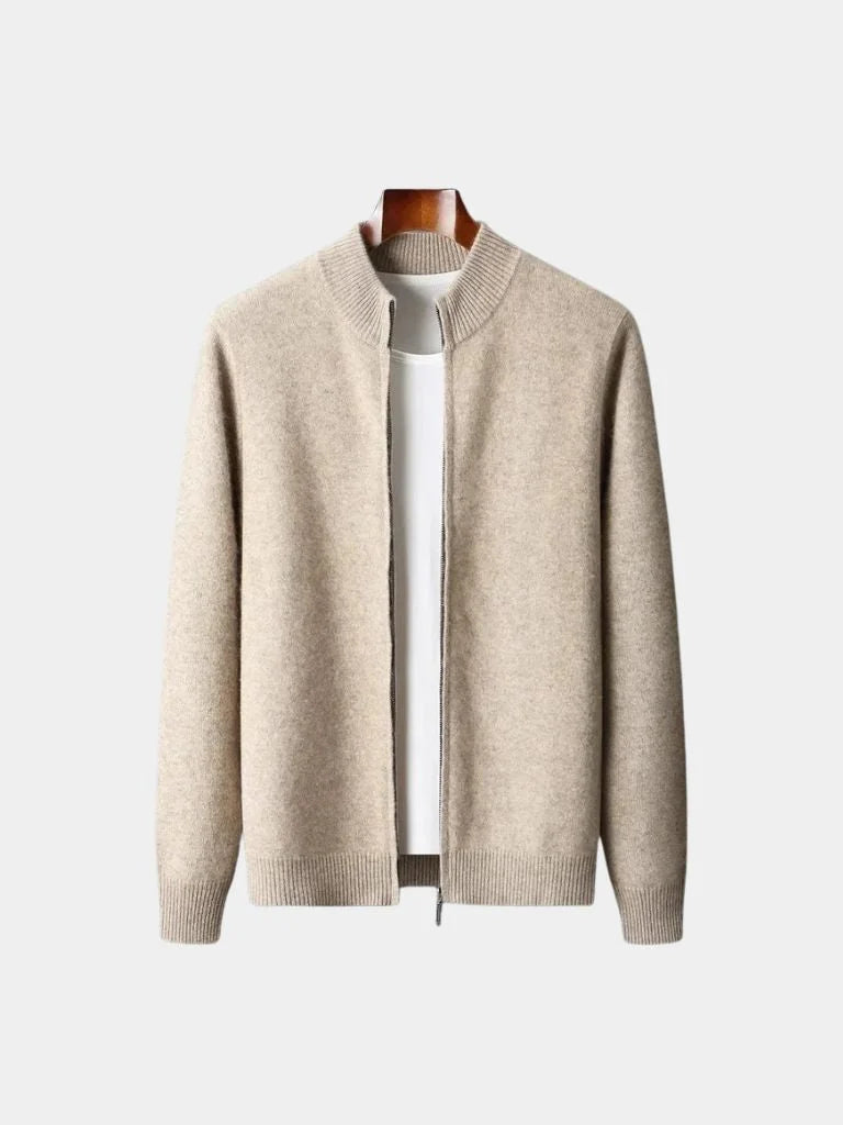 Legacy Cashmere Set — Avelmontis