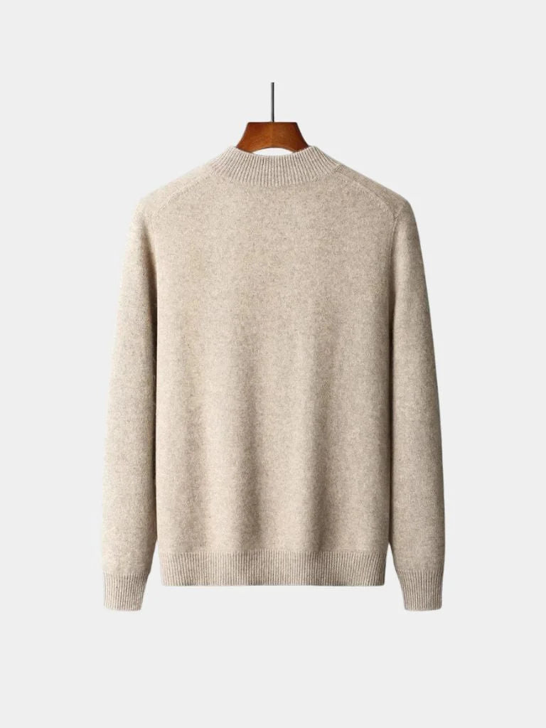 Legacy Cashmere Set — Avelmontis