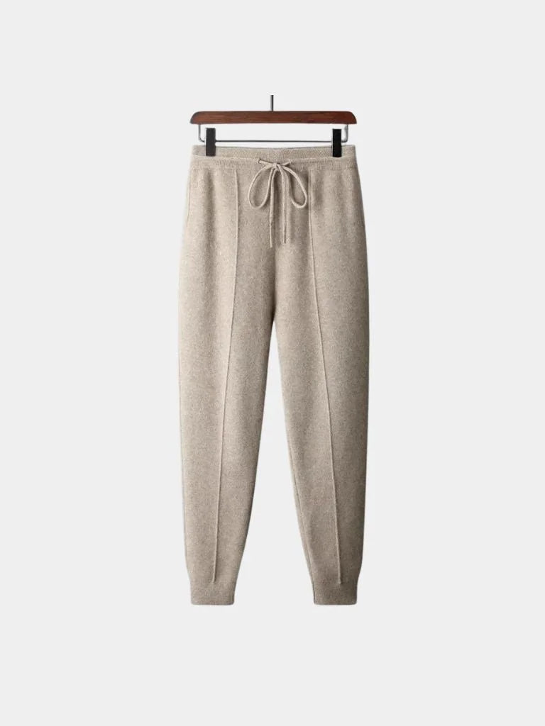 Legacy Cashmere Set — Avelmontis
