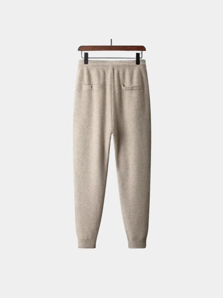 Legacy Cashmere Set — Avelmontis