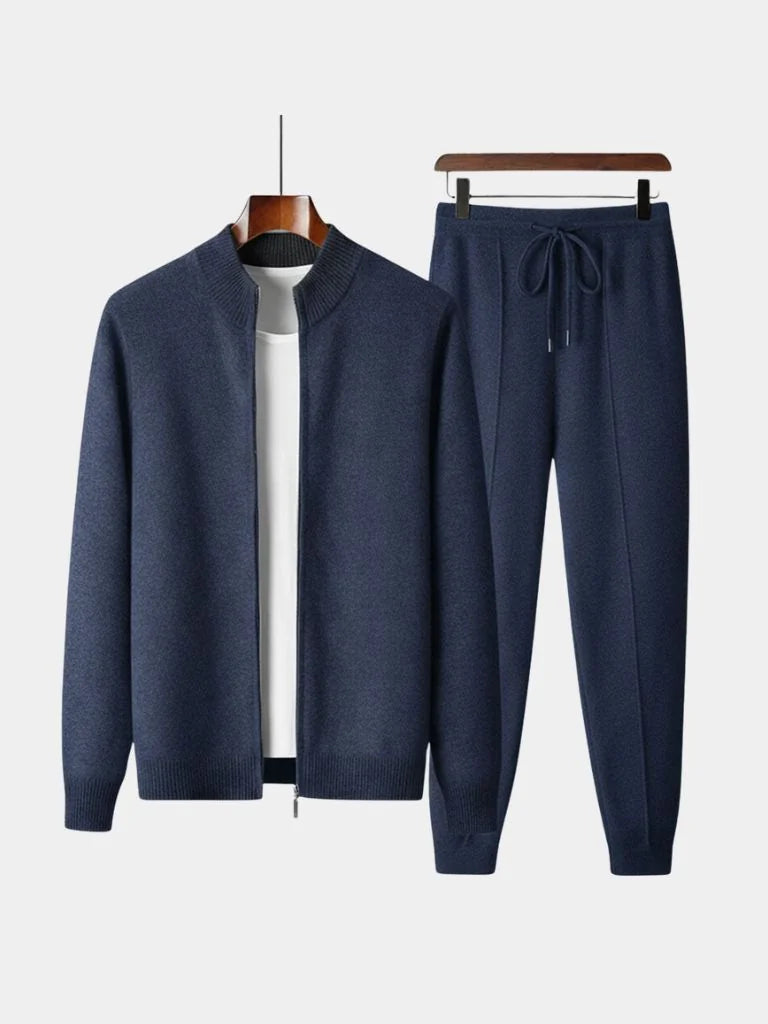 Legacy Cashmere Set — Avelmontis