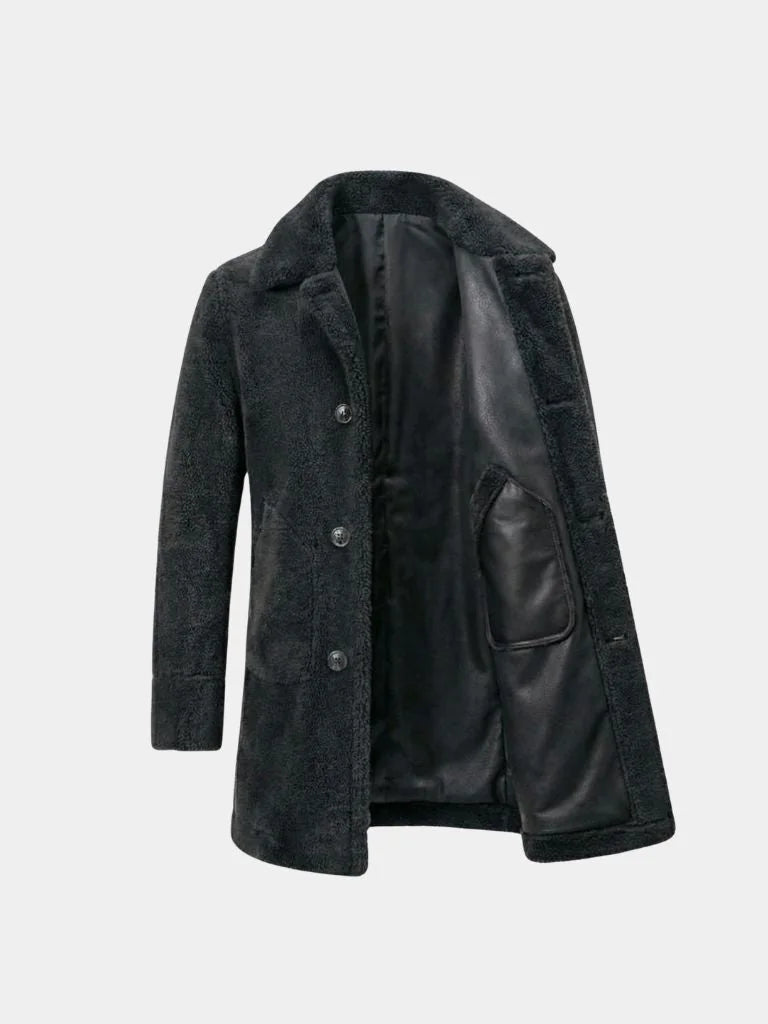 Legacy Dual-Side Jacket — Avelmontis