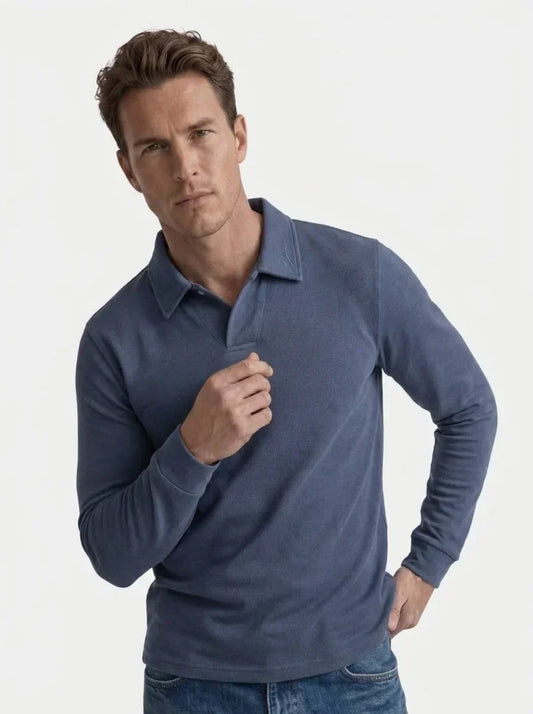 Linear Division Polo — Avelmontis