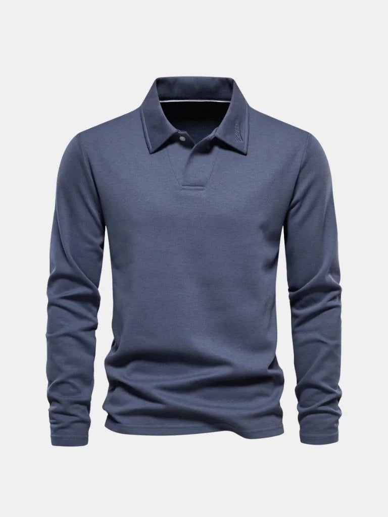 Linear Division Polo — Avelmontis