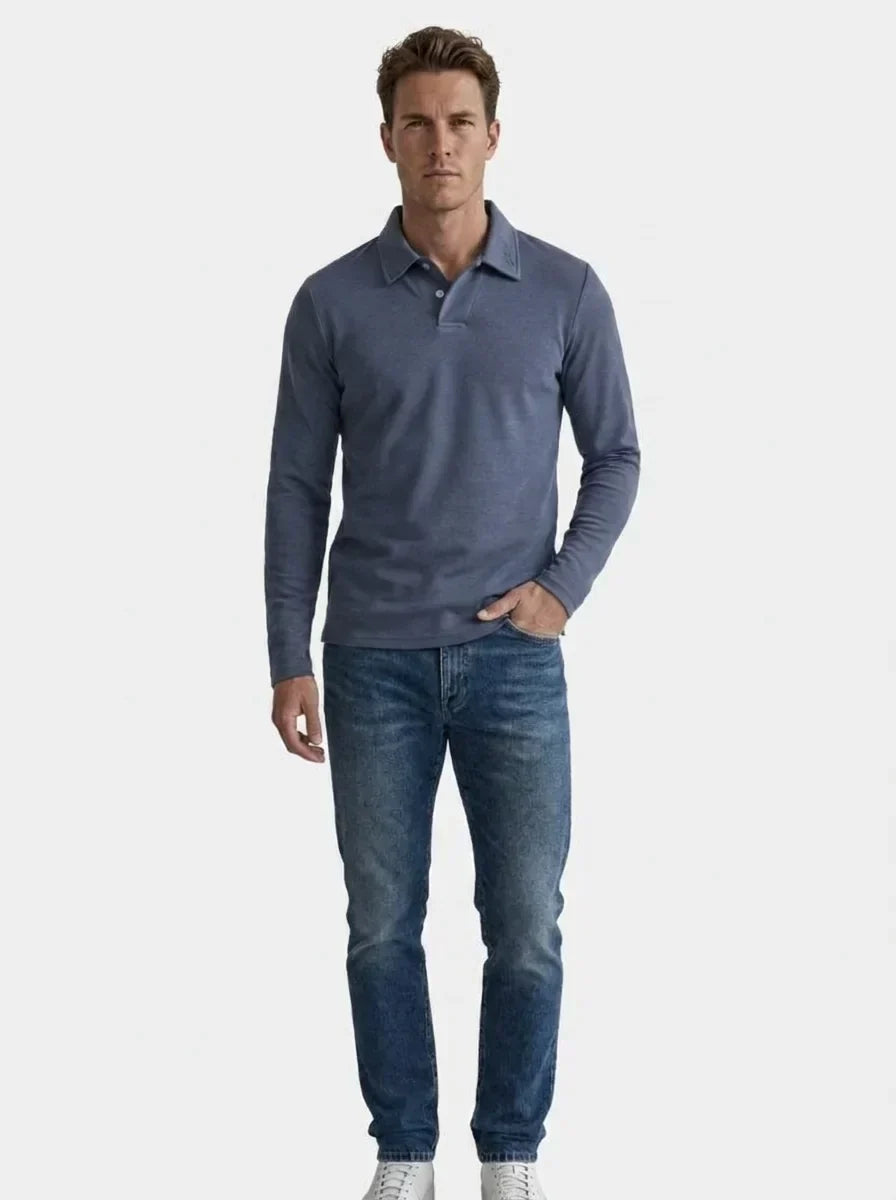 Linear Division Polo — Avelmontis