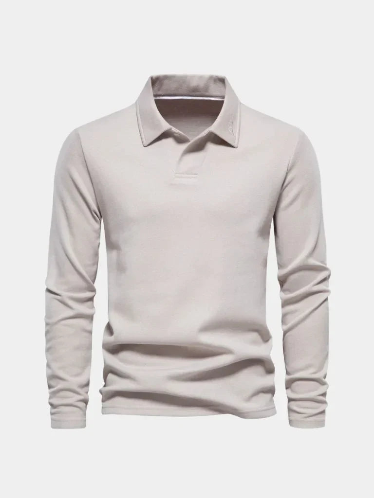 Linear Division Polo — Avelmontis