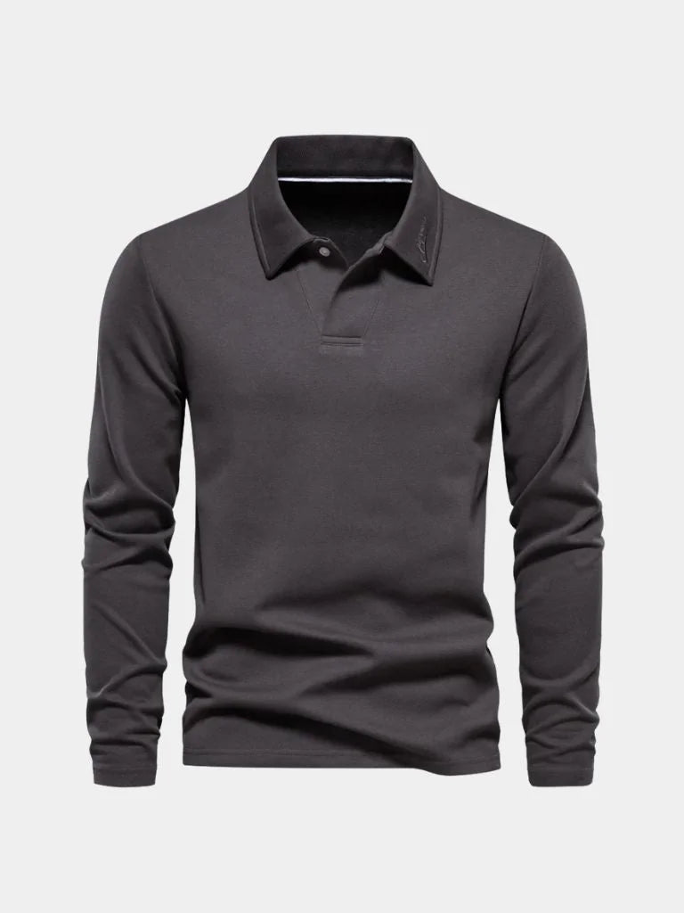 Linear Division Polo — Avelmontis