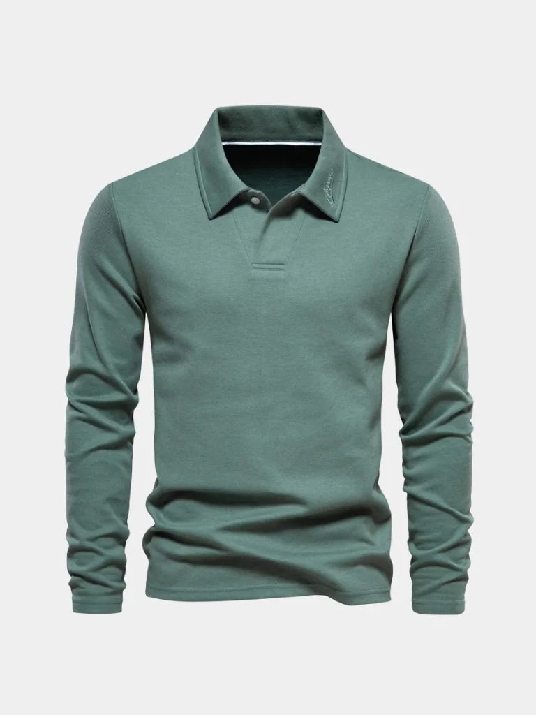 Linear Division Polo — Avelmontis