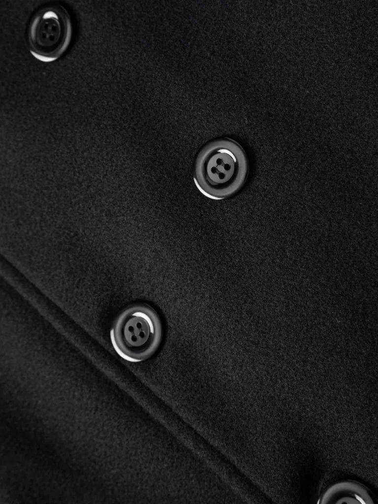 London Estate Coat — Avelmontis